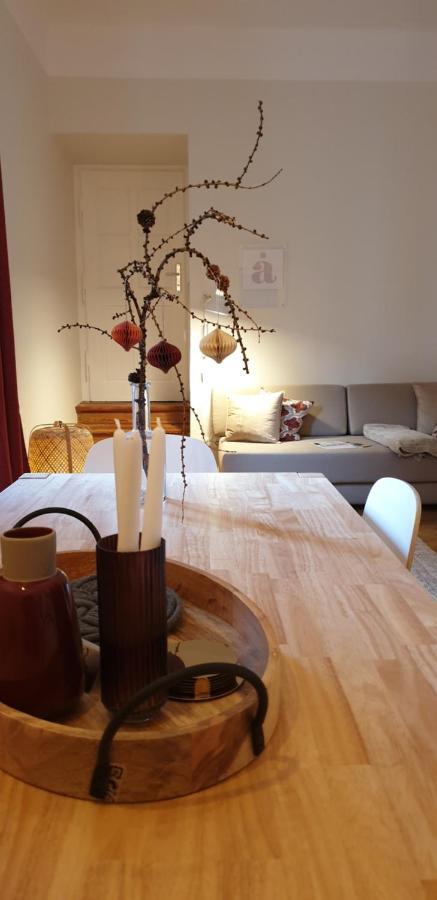 Red Flat By Grazrentals Direct By & Free Parking Graz